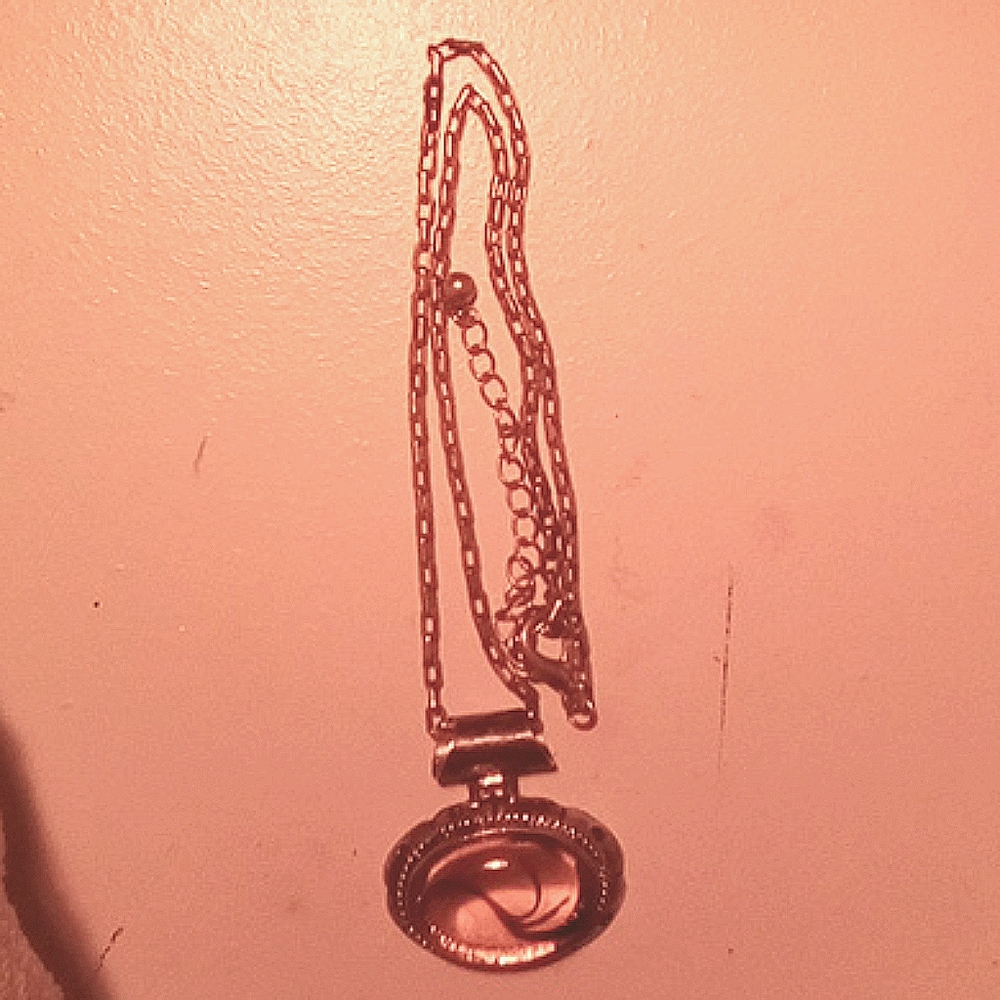 Vintage necklace